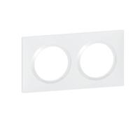Legrand 600802 Plaque de commutation et obturateur