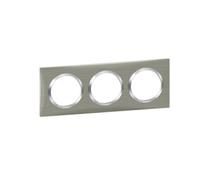 Legrand 600873 Plaque de commutation et obturateur