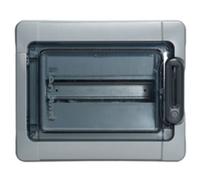 Legrand 601981 tableau de distribution électrique 340x141x282 mm