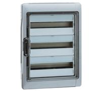Legrand 601983 tableau de distribution électrique 340x161x622 mm