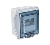 Legrand 601996e Boîte modulaire étanche