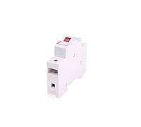 Legrand 604078 Lampe LED 230 V Rouge