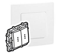 Legrand 664714 Interrupteur d'installation