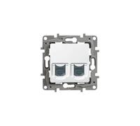 LEGRAND 664776 Prise de données RJ45 2 Voies catégorie 6STP