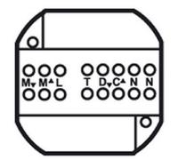 Legrand 67622 - Relais pour commandes groupées de volets Céliane