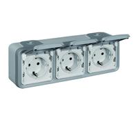 LEGRAND 69743 FRAP SSDO 3-f waage.gr
