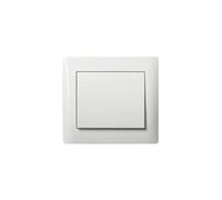 Legrand 7 770 10 white Push-Button Panel - Push-Button panels (White)