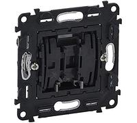 Legrand Interrupteur inverseur 752007 10 A Gris