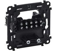 Legrand 753033 unique. Sortie de câble avec pinces