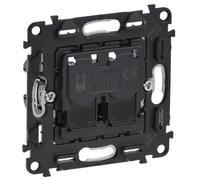 Legrand 753047 unique. datend. 2 x RJ45 KAT6 STP
