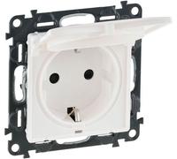 Legrand 753117 Vlife Ssdo Porte Pliante