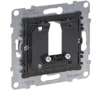 Legrand SEANO sortie de câble sans bornier, insert, décharge de traction pour diamètre de câble max. de 12mm, IP21, 765500