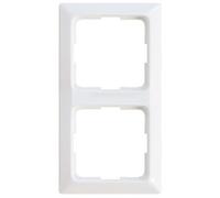 Legrand 776202 Plaque de commutation et obturateur Blanc