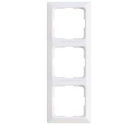 Legrand 776203 Plaque de commutation et obturateur Blanc