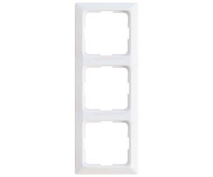 Legrand 776203 Plaque de commutation et obturateur Blanc