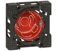Legrand 77883 Accessoire pour boîte/boîtier Montage mural/plafond