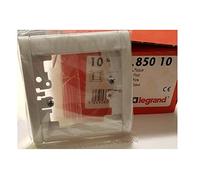 Legrand 85010 Plaque enjoliveur - Sagane Silex