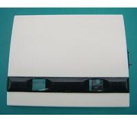 Legrand 85600 Enjoliveur doigt simple à voyant - Sagane Opalis