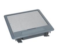 Legrand 88070 Boîte au sol V 16 m H50 mm