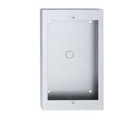 Legrand A00071 Accessoires pour interphone-portier Boîtier apparent Gris (A00071)