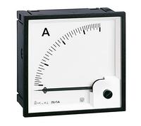 Legrand Ampèremètre Amp Analog Ca 72X72 400/5A AN2251C400