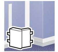 Legrand 030302 Angle extérieur variable pour moulure DLPlus 75x20 - blanc