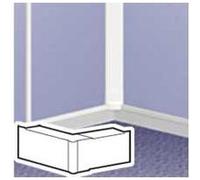 LEGRAND angle intérieur extérieur legrand variable moulure dlplus 40x12.5 blanc Blanc G