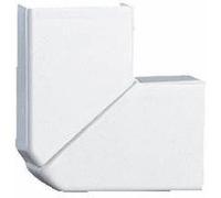 LEGRAND angle plat legrand variable moulure dlplus 40x16 blanc Blanc G