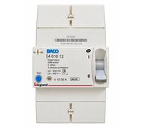 legrand Baco 401012 disjoncteur de branchement 10/30A 500ma