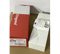 Legrand Disjoncteur de branchement Enedis 2P 45A différentiel 500 mA instantané