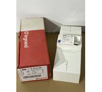 Legrand Disjoncteur de Branchement 401006 Bipolaire 2P 60A 500mA Sélectif