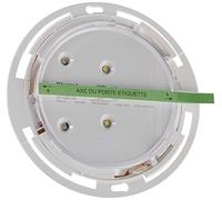 Legrand - BAES Encastré Kickspot SATI connecté NF AES 45 lms 1h