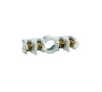 Legrand - Barrette 4 Bornes 4Mm² - Pour Boîtes De Dérivation