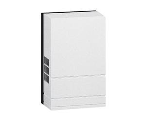 Legrand Bel Lido 230V Blanc Montage en saillie Classe II - 041243
