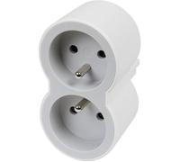 Multiprise Legrand MOP FB 2X2P+T STANDARD PRISES FRONTALES