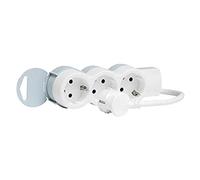 Legrand Bloc multiprise 3 prises, 695001