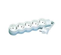 Legrand Bloc multiprise 5 prises, 695011