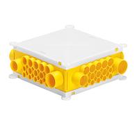 Legrand Boîte de comble 190x190x40, Batibox, boîte de dérivation, IP20