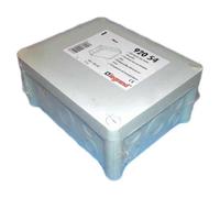 Legrand Boîte De Connexion Plexo