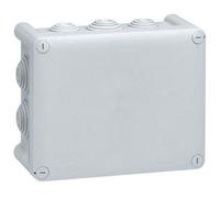 Legrand Boîte de dérivation 180 x 140 x 86 mm