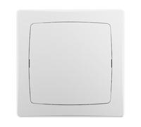 LEGRAND Boîte de dérivation Les Apparents blanche, sortie de câble ou boîte de dérivation, barrette de connexion Nylbloc réutilisable 2,5mm², fixation en saillie par vis