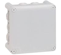LEGRAND Boîte de dérivation Plexo - 130x130x74 mm