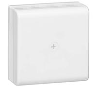 Junction box for DLPlus mini-trunking 150x150x65mm