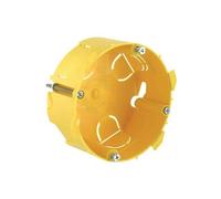 Legrand - Boîte d'encastrement 1 Poste Batik