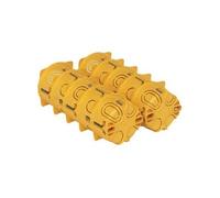 Legrand – Boîtes d'encastrement 1 poste pour plaque de plâtre – Pack de 10