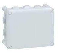 Legrand boîtes dérivation Plexo 092166 - Boitier Plexo 155 x 110 x 80
