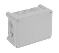 Legrand boîtes dérivation Plexo 092166 - Boitier Plexo 155 x 110 x 80