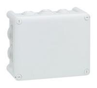 Legrand boîtes dérivation Plexo 092196 - Boitier Plexo 310 x 240 x 130