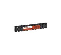 Legrand - Borne De Raccordement Nylbloc - 10 Mm² - 57 A - Noir