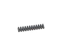 Legrand Barrette de raccordement 0 984 34 (101A) 12 bornes 25 mm² Noir